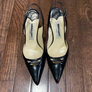 Jimmy Choo Sling-backs